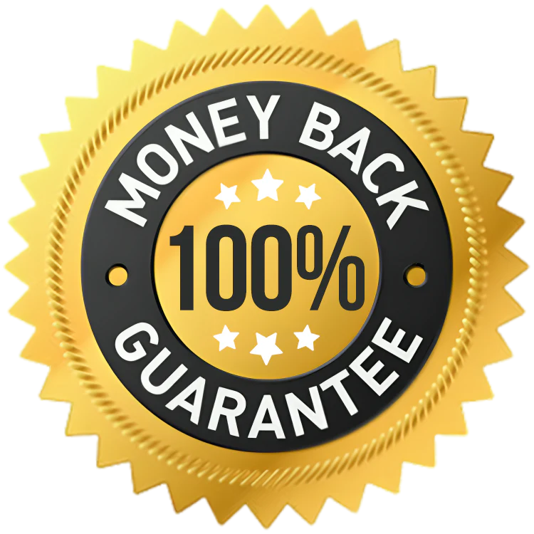 Satisfaction Guarantee